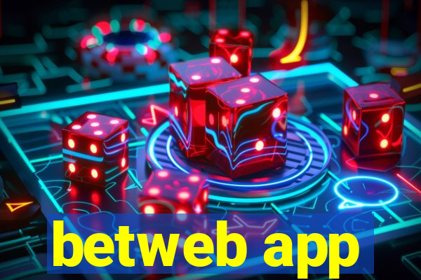 betweb app